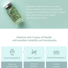 Load image into Gallery viewer, Stayve Hyaluronic Acid Ampoule (10pcs x 8ml)