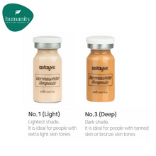 Load image into Gallery viewer, Stayve MINI Customized BB Glow & Booster Kit (2pcs x 8ml)