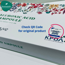Load image into Gallery viewer, Stayve Hyaluronic Acid Ampoule (10pcs x 8ml)