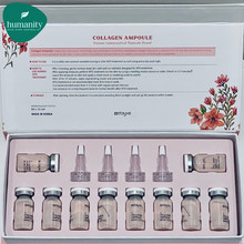 Load image into Gallery viewer, Stayve Collagen Ampoule (10pcs x 8ml)