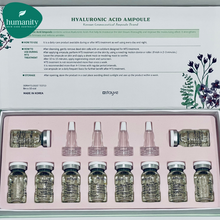Load image into Gallery viewer, Stayve Hyaluronic Acid Ampoule (10pcs x 8ml)