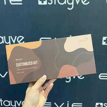 Load image into Gallery viewer, 30% OFF Stayve Customized Dermawhite No 1 & 2 - BB Glow Starter Kit (12pcs x 8ml)