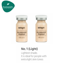 Load image into Gallery viewer, Stayve MINI Customized BB Glow & Booster Kit (2pcs x 8ml)