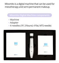 Load image into Gallery viewer, PMU Machine & Stayve BB Glow Complete Package 1