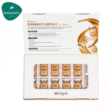 Load image into Gallery viewer, 30% OFF Stayve Dermawhite BB Glow Ampoule No.2 Medium - 10pk