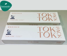 Load image into Gallery viewer, 55% OFF - MEDISCO TokTok Pack - Co2 Carboxy Therapy - 2pk