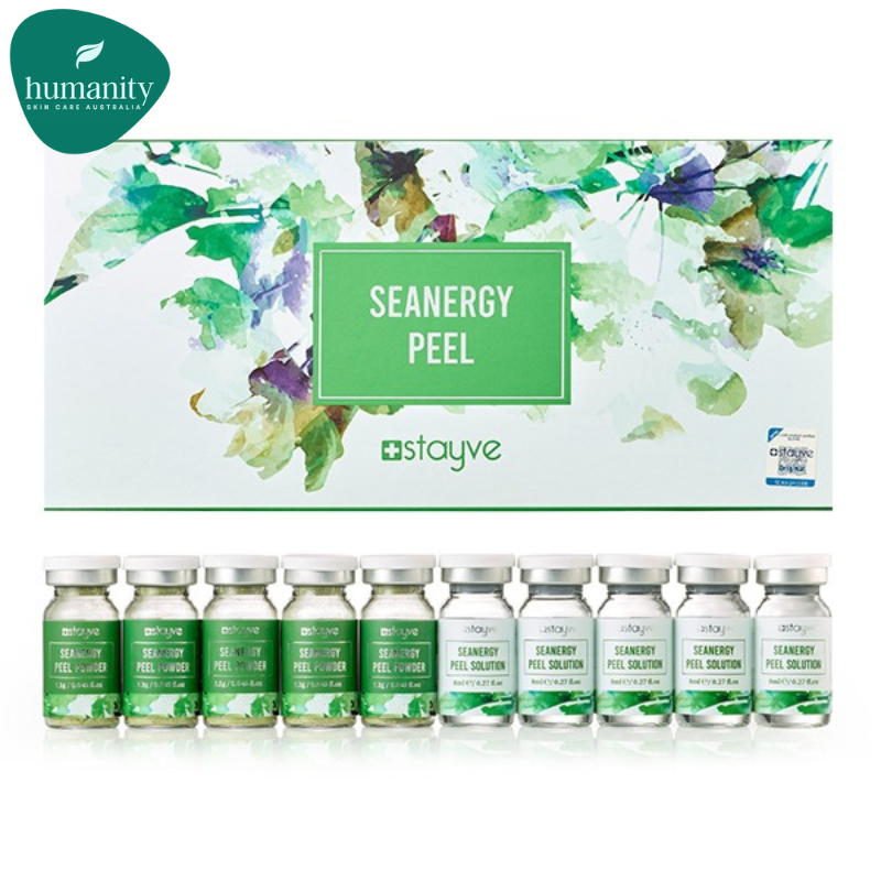 Stayve Seanergy Peel Ampoule