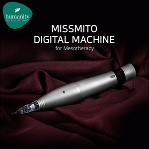 Stayve MISSMITO BB Glow Digital MTS PMU Machine Pen
