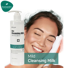 Load image into Gallery viewer, Stayve Mild Cleansing Milk