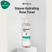 Load image into Gallery viewer, Stayve Hydrating Rose Toner