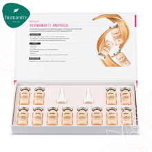 Load image into Gallery viewer, Stayve Dermawhite BB Glow Ampoule No.1 Light - (12pcs x 8ml)