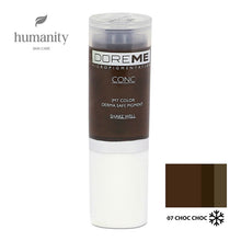 Load image into Gallery viewer, DOREME Pigment Concentrate Colour 07 - Choc Choc