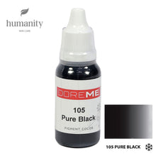 Load image into Gallery viewer, 50% OFF - DOREME 105 Pure Black - EXP Sep 2024