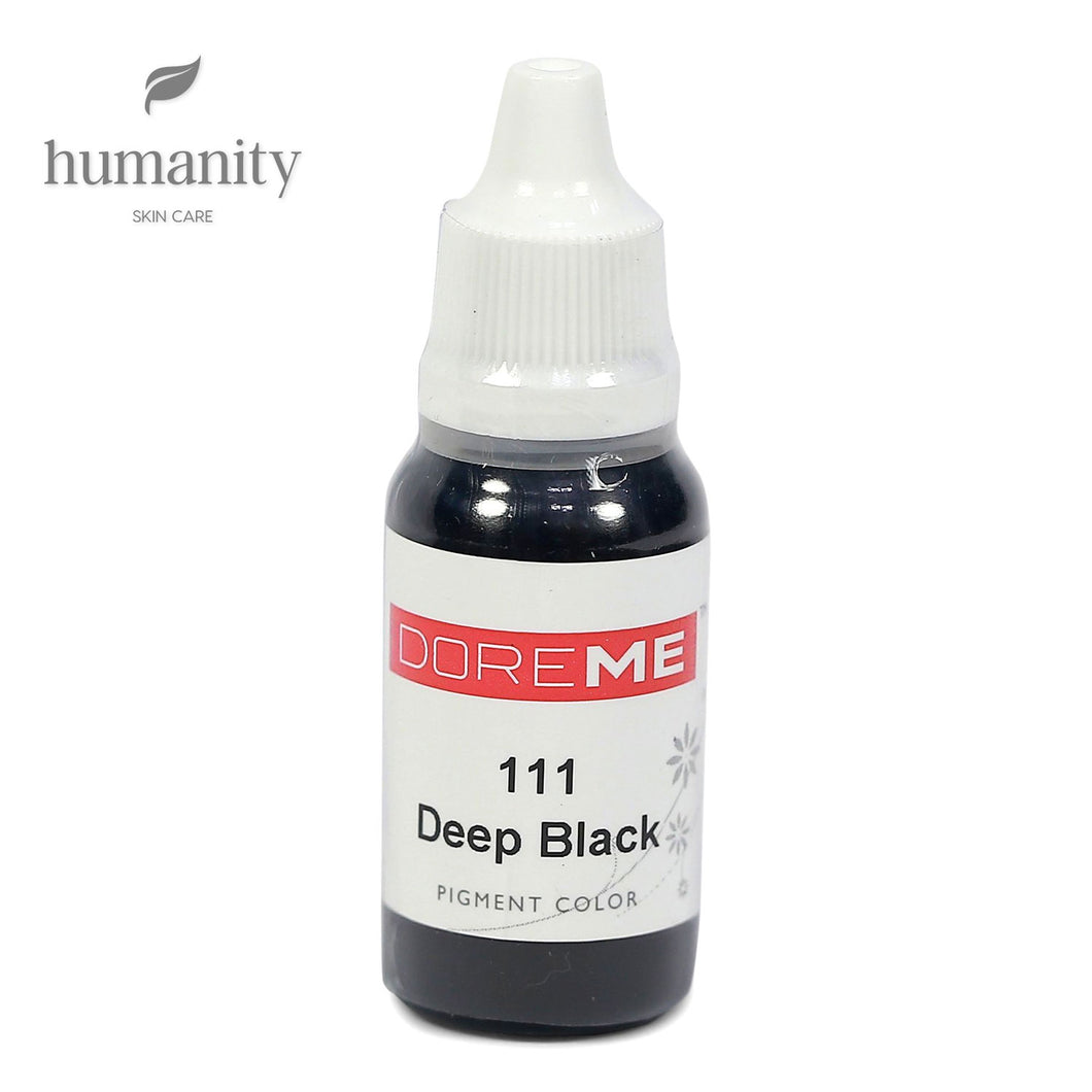 DOREME 111 Deep Black