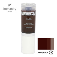 Load image into Gallery viewer, DOREME Pigment Concentrate Colour 13 - Hazelnut