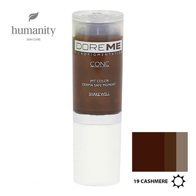 DOREME Pigment Concentrate Colour 19 - Cashmere