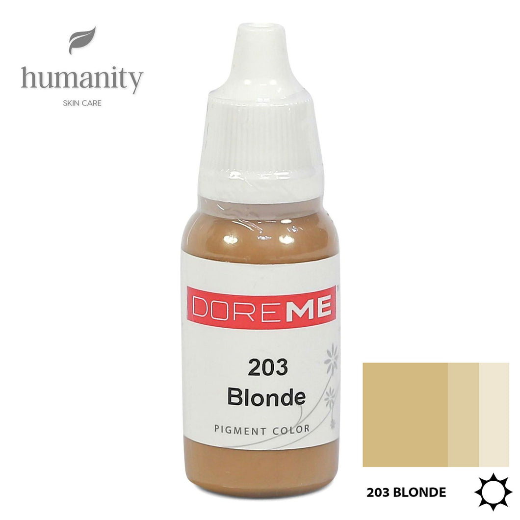 DOREME 203 Blonde
