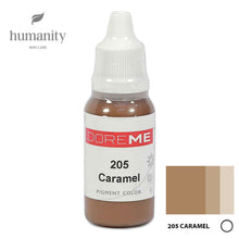 Load image into Gallery viewer, DOREME 205 Caramel