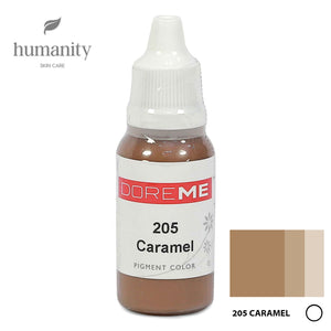 DOREME 205 Caramel