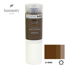 Load image into Gallery viewer, DOREME Pigment Concentrate Colour 21 - Mink