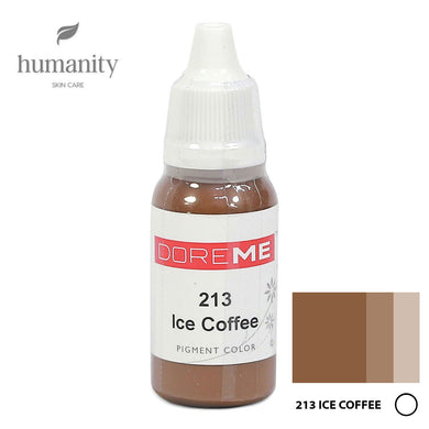 DOREME 213 Ice Coffee