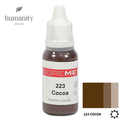 DOREME 223 Cocoa