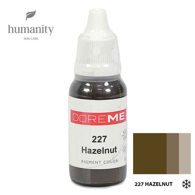 DOREME 227 Hazelnut