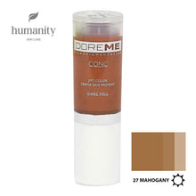 Load image into Gallery viewer, DOREME Pigment Concentrate Colour 27 - Mahogany