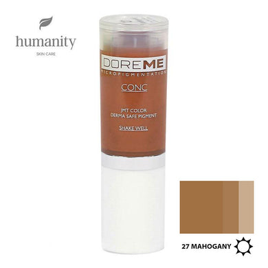 DOREME Pigment Concentrate Colour 27 - Mahogany