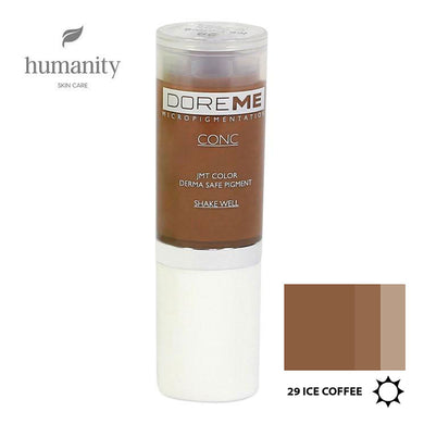 DOREME Pigment Concentrate Colour 29 - Ice Coffee