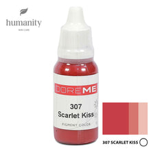 Load image into Gallery viewer, DOREME 307 Scarlet Kiss