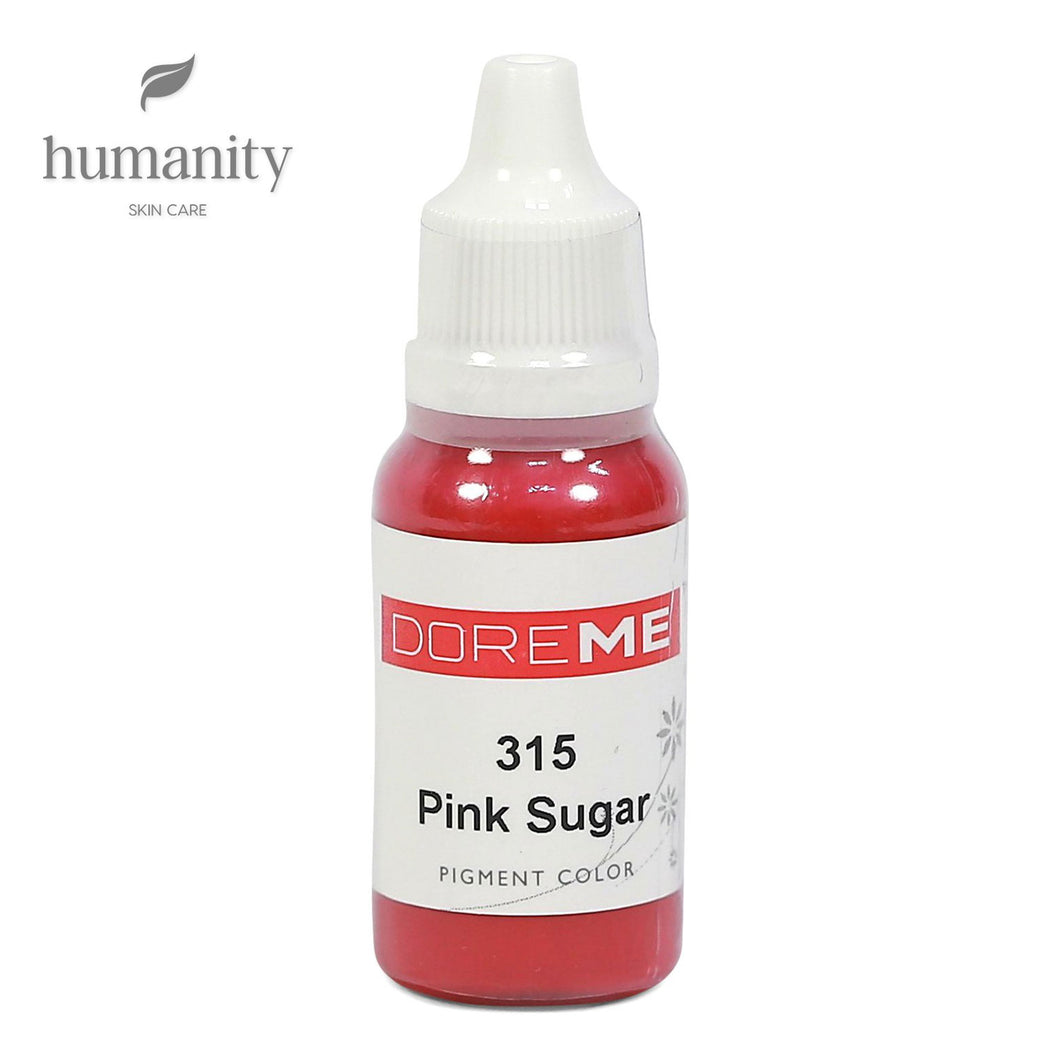 DOREME 315 Pink Sugar