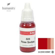 Load image into Gallery viewer, DOREME 323 Rose Sorbet