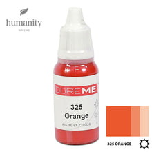 Load image into Gallery viewer, DOREME 325 Orange