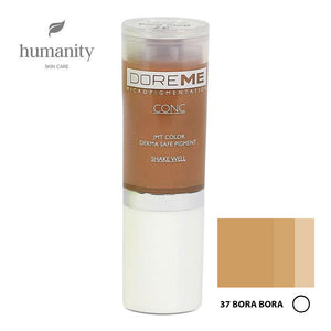 DOREME Pigment Concentrate Colour 37 - Bora Bora