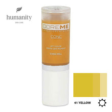 Load image into Gallery viewer, DOREME Pigment Concentrate Colour 41 - Yellow