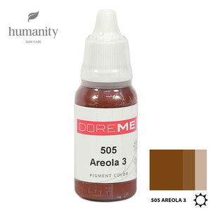 DOREME 505 Areola 3