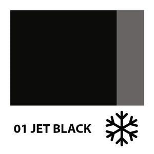 50% OFF DOREME Pigment Concentrate Colour 01 - Jet Black - Exp Sep 2024