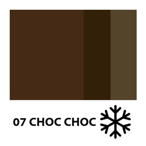 DOREME Pigment Concentrate Colour 07 - Choc Choc