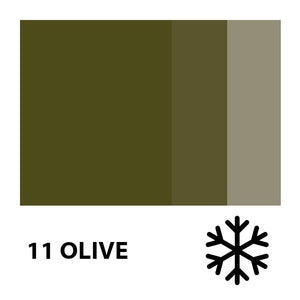 DOREME Pigment Concentrate Colour 11 - Olive