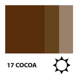 DOREME Pigment Concentrate Colour 17 - Cocoa