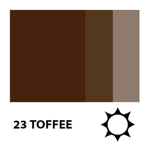 DOREME Pigment Concentrate Colour 23 - Toffee