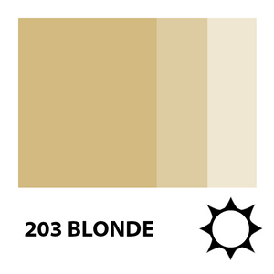 DOREME 203 Blonde