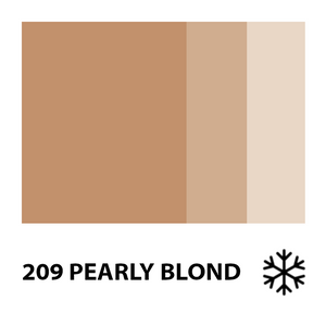 DOREME 209 Pearly Blond