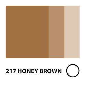 DOREME 217 Honey Brown