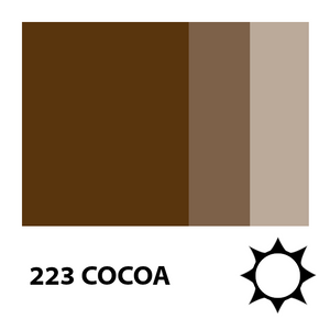 DOREME 223 Cocoa