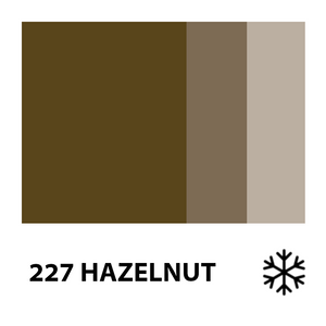 DOREME 227 Hazelnut