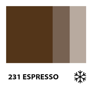 DOREME 231 Espresso