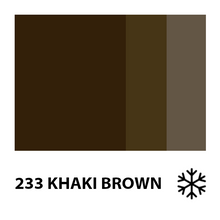 Load image into Gallery viewer, DOREME 233 Khaki Brown