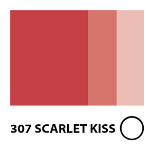 DOREME 307 Scarlet Kiss